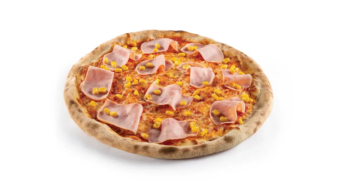 Kinder PIZZA nagy