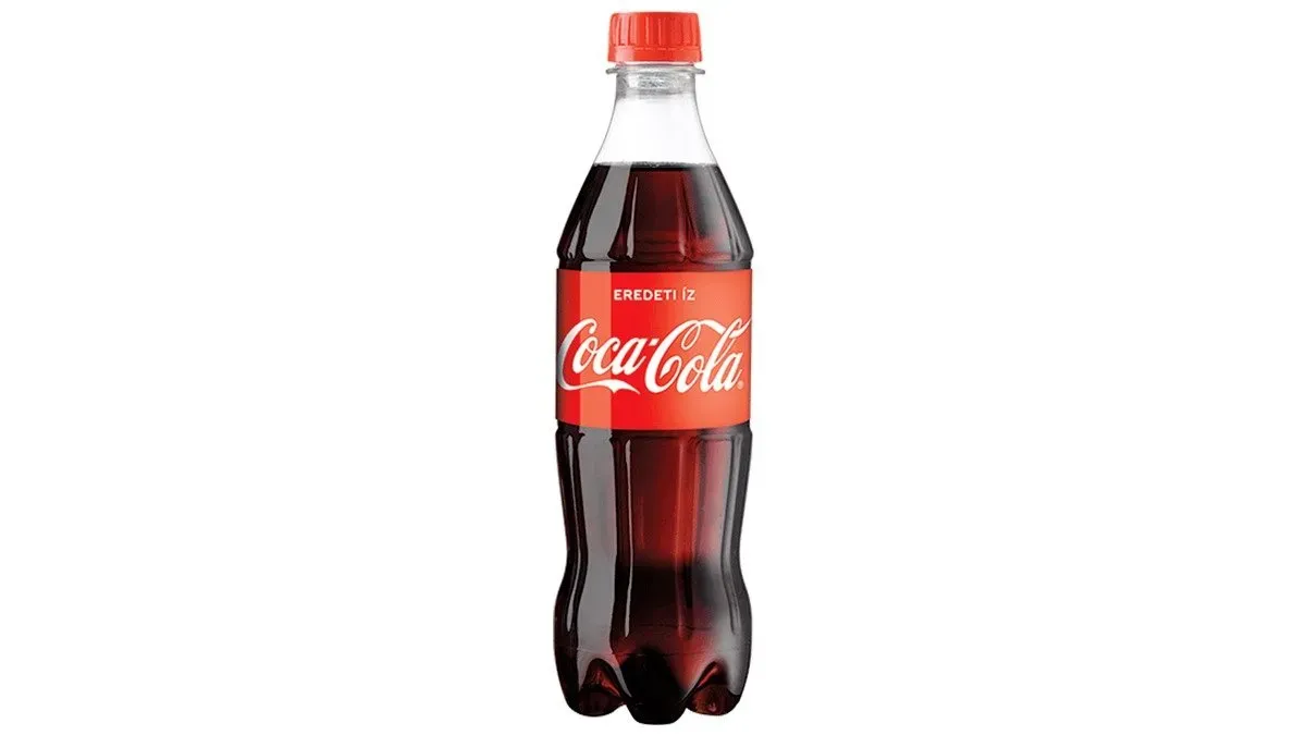 Coca - Cola 500ml