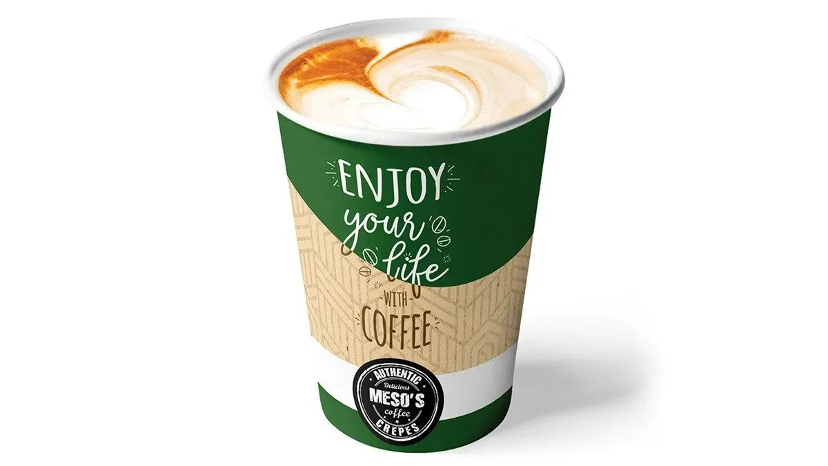 Cappuccino