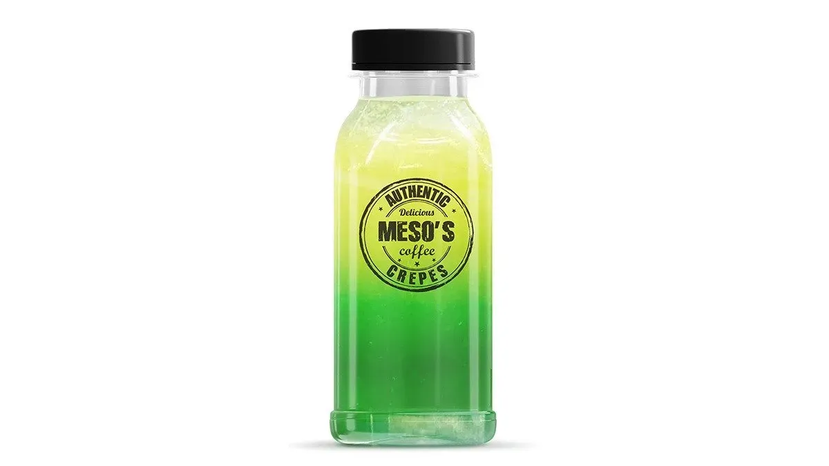 Limonádé