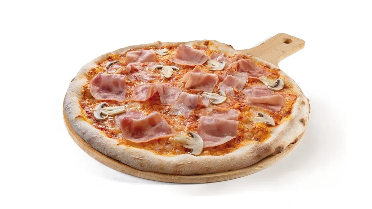 Mesopotamia PIZZA
