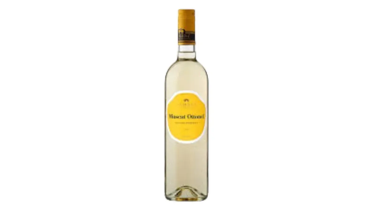 Juhász Muscat Ottonel félédes