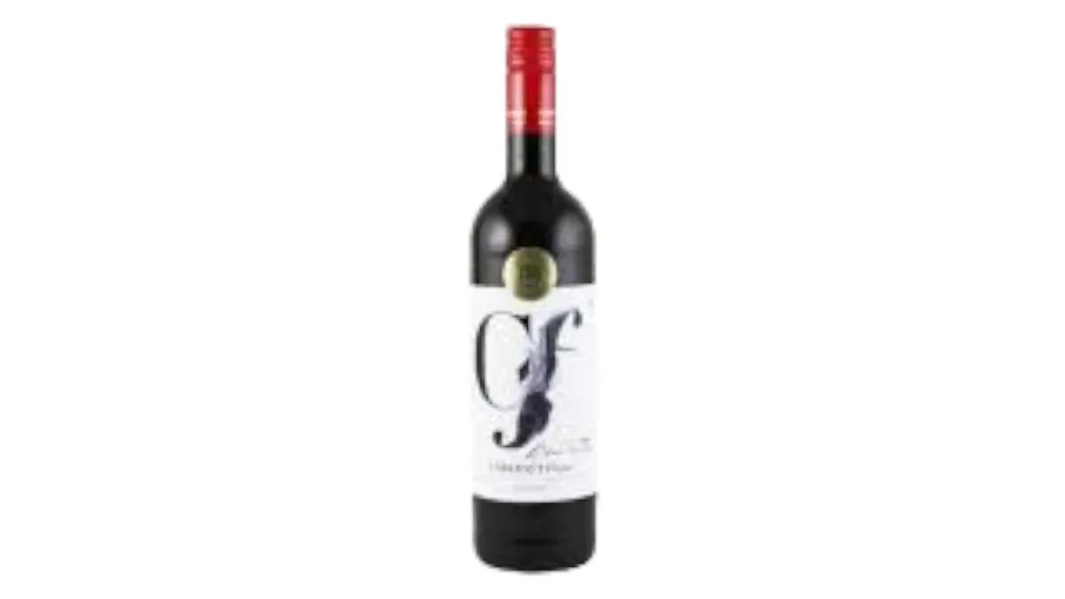 Günzer Tamás Cabernet Franc