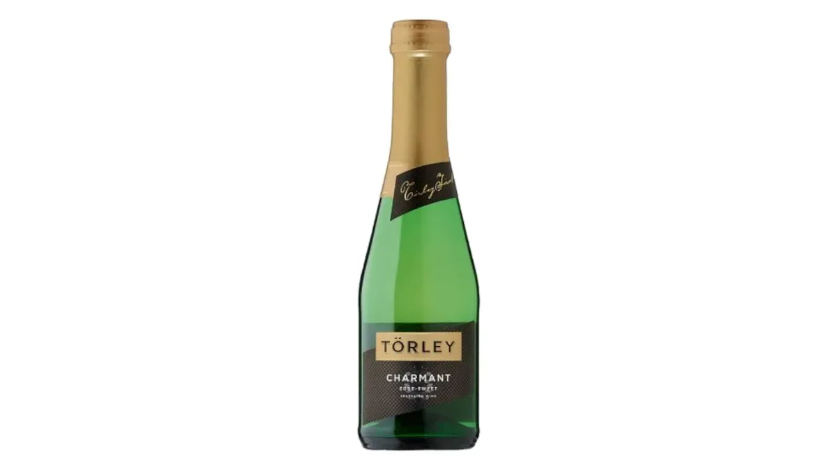 Törley Charmant Doux 0,2l