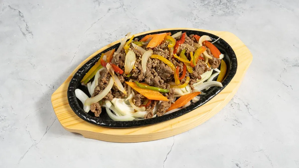 Bulgogi