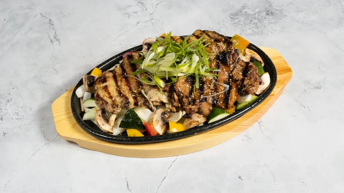 Yangnyeom Chicken Cheolpangui