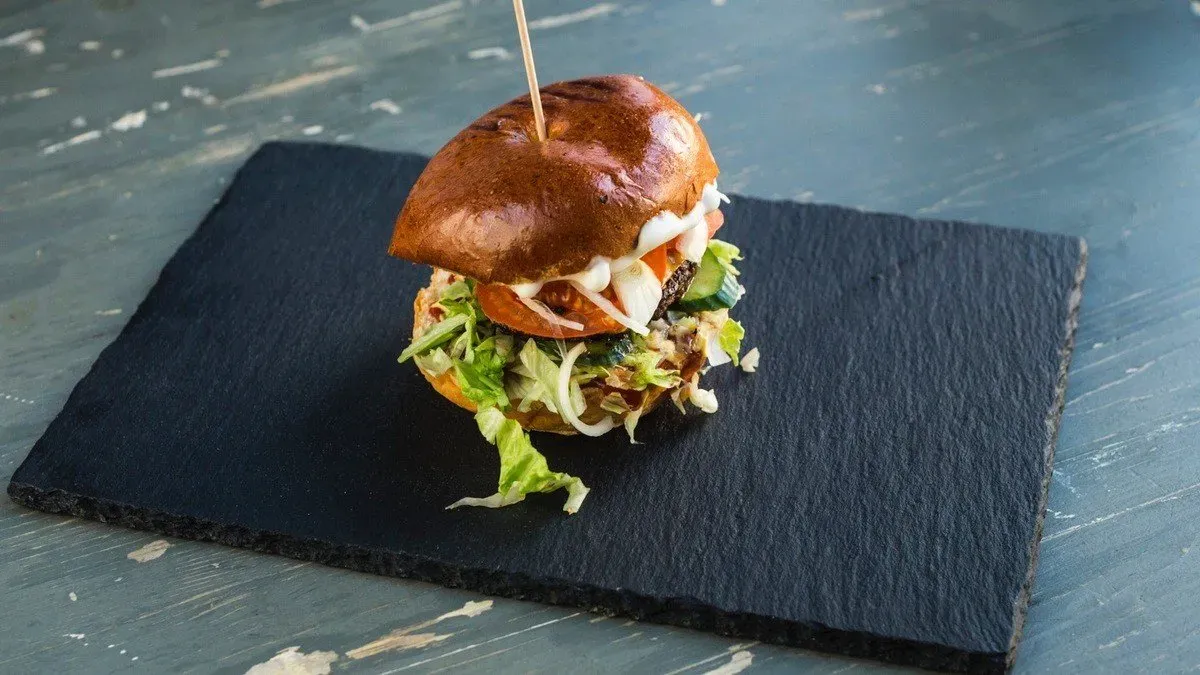 Sajtburger