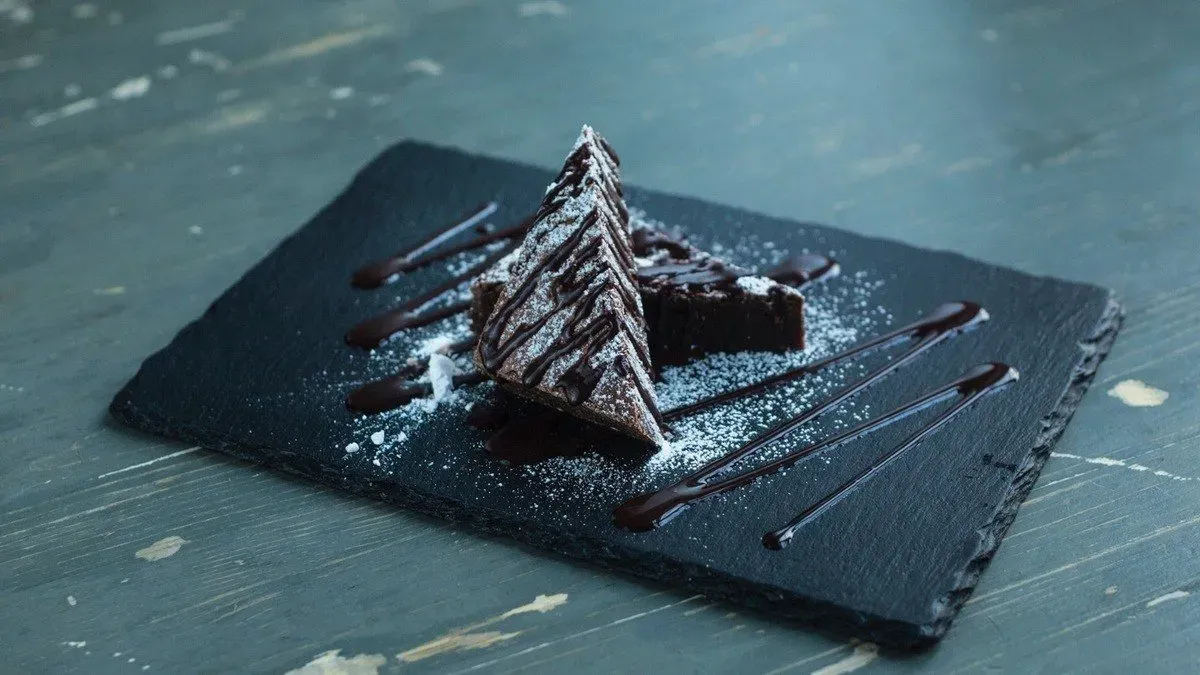 Boston Brownie