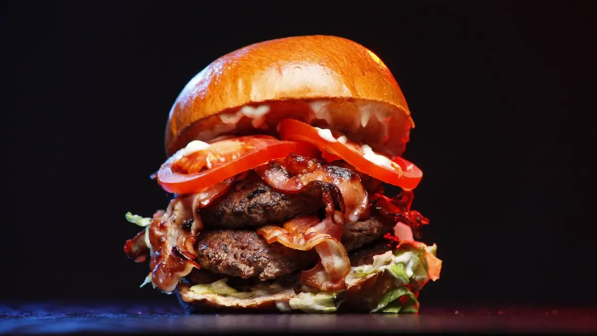 Tower Burger