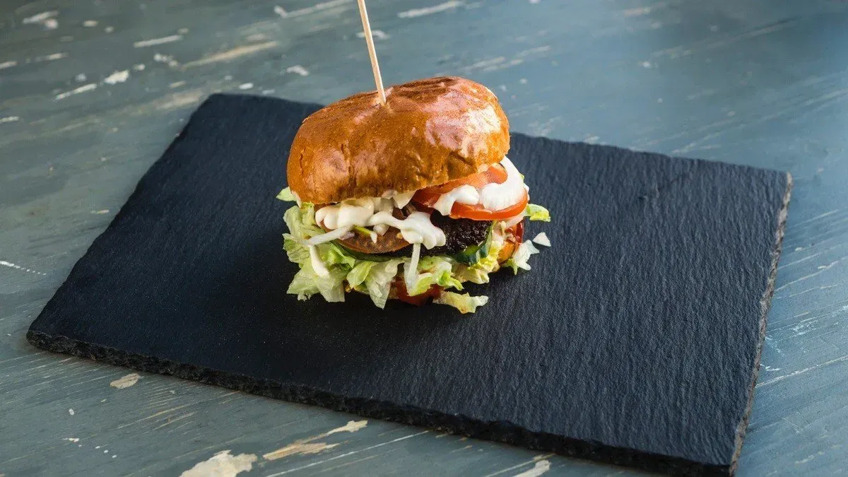 Hamburger