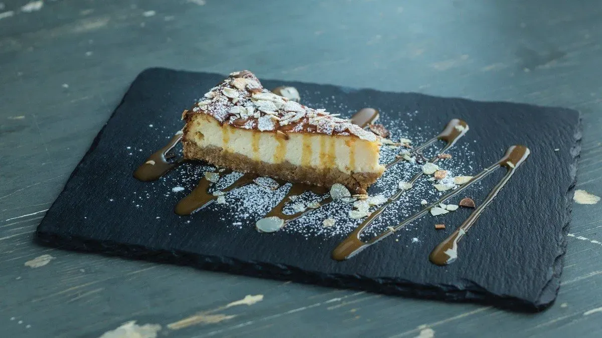 New York sajttorta