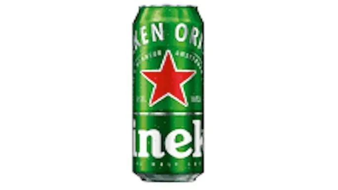 Heineken (0.5l)