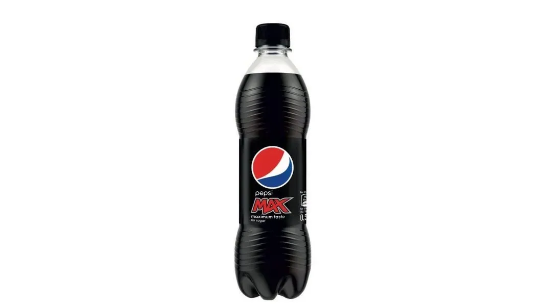 Pepsi Max (0.5l)