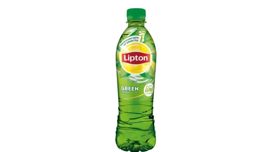 Lipton Ice Tea Zöld (0.5l)