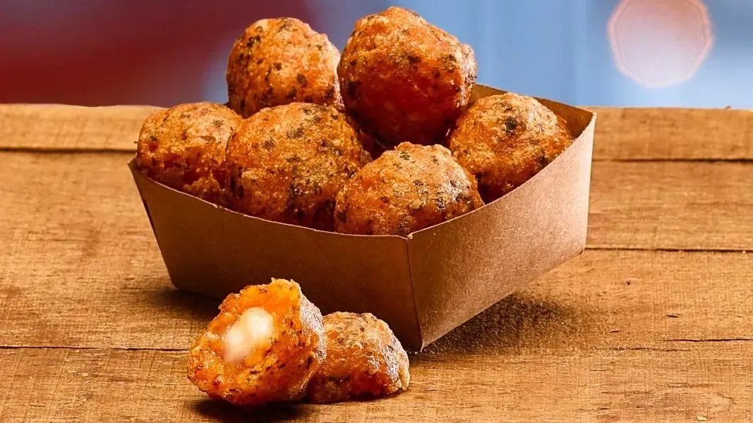 TOMATO MOZZARELLA MELTERS(6db)