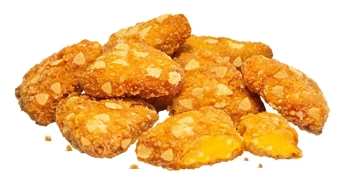 NACHO CHEESE TRIANGLES(6DB)