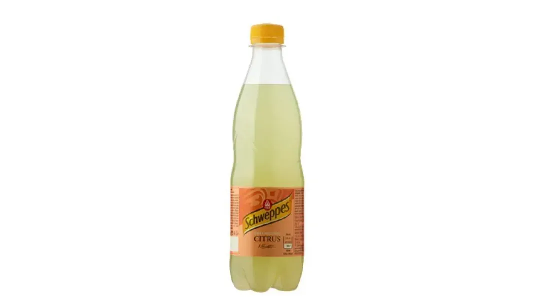 Schweppes Citrus Mix (0.5l)