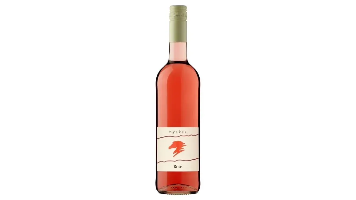 Nyakas Rosé Cuvée (0,75l)