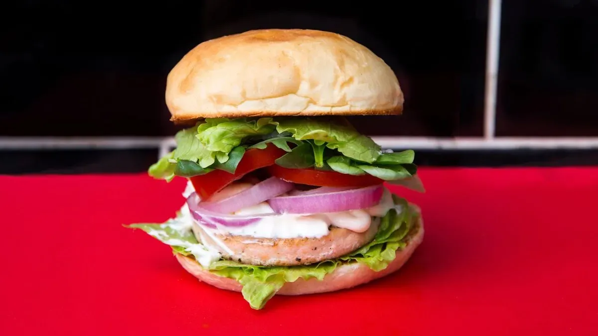LAZACBURGER🐟