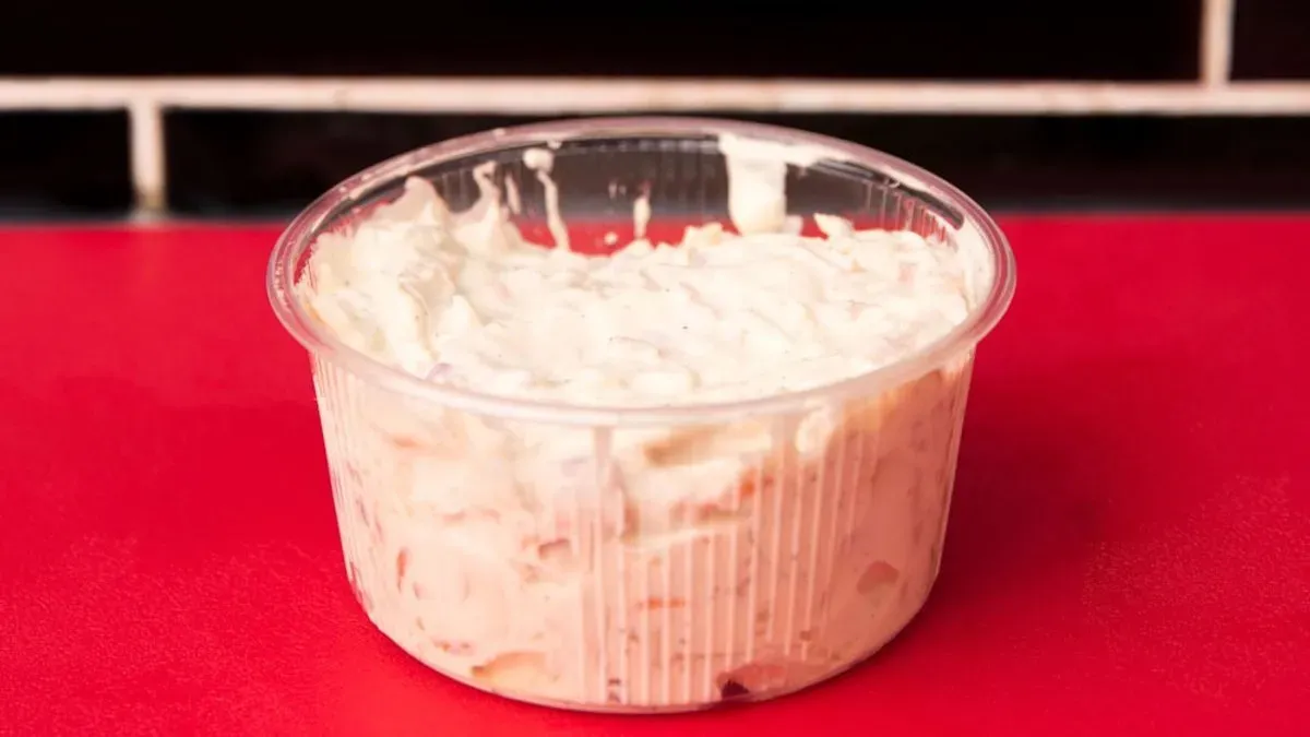 COLESLAW🥗