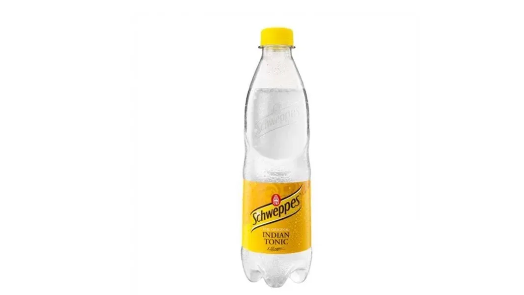 Schweppes Tonic (0.5l)