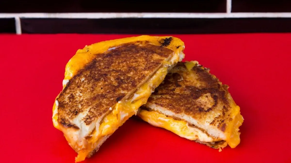 DUPLA SAJTOS🧀TOAST 🥪