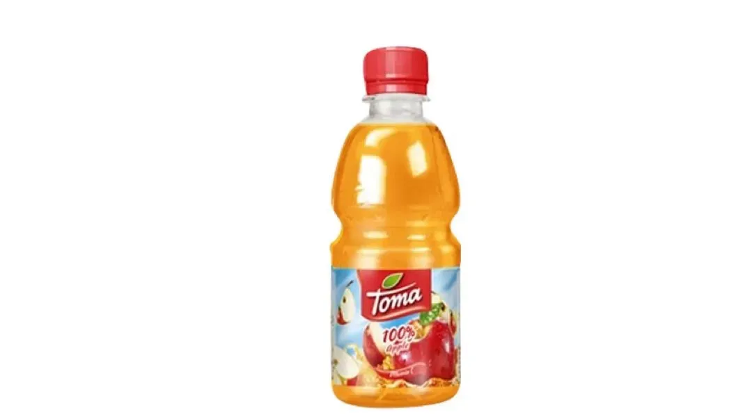 Toma Almalé (0,33l)
