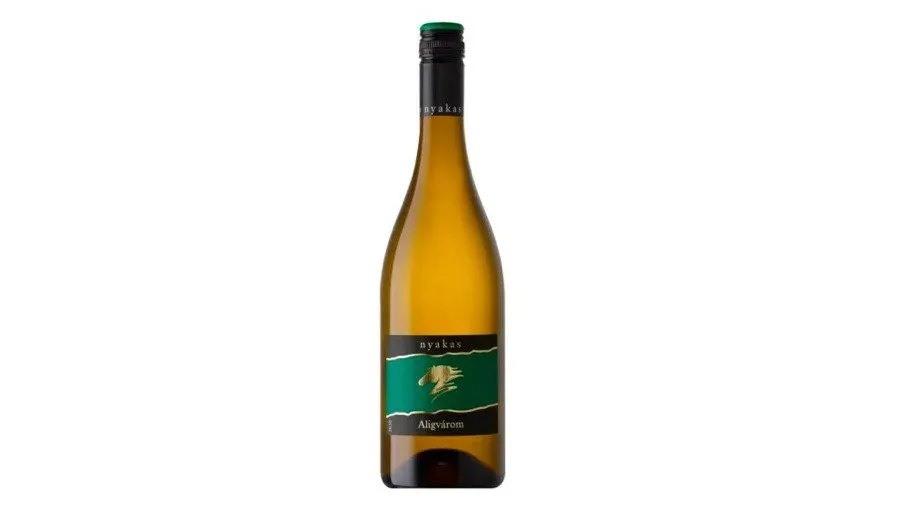 NYAKAS Irsai Olivér 2022 (0,75l)