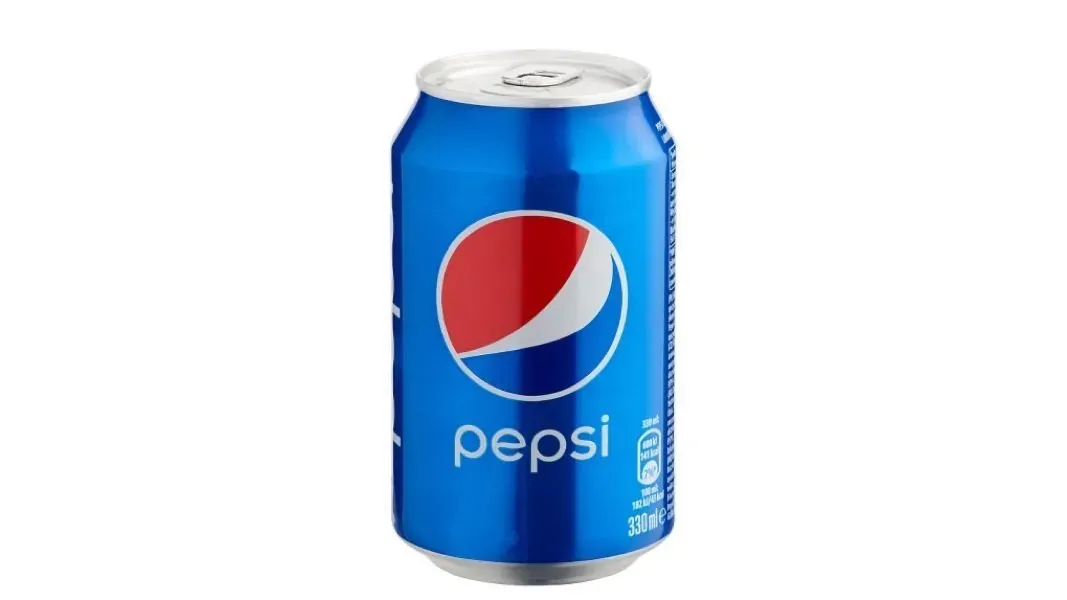 Pepsi (0,33l)