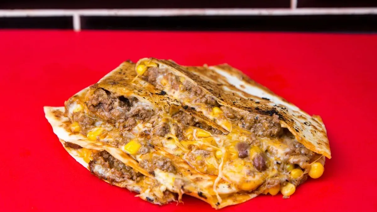 MARHAJÓ🐄QUESADILLA🌮