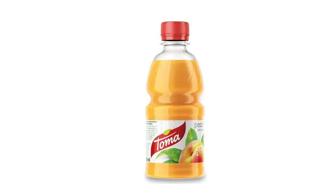 Toma Baracklé (0.33l)