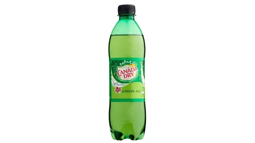 Canada Dry (0.5l)