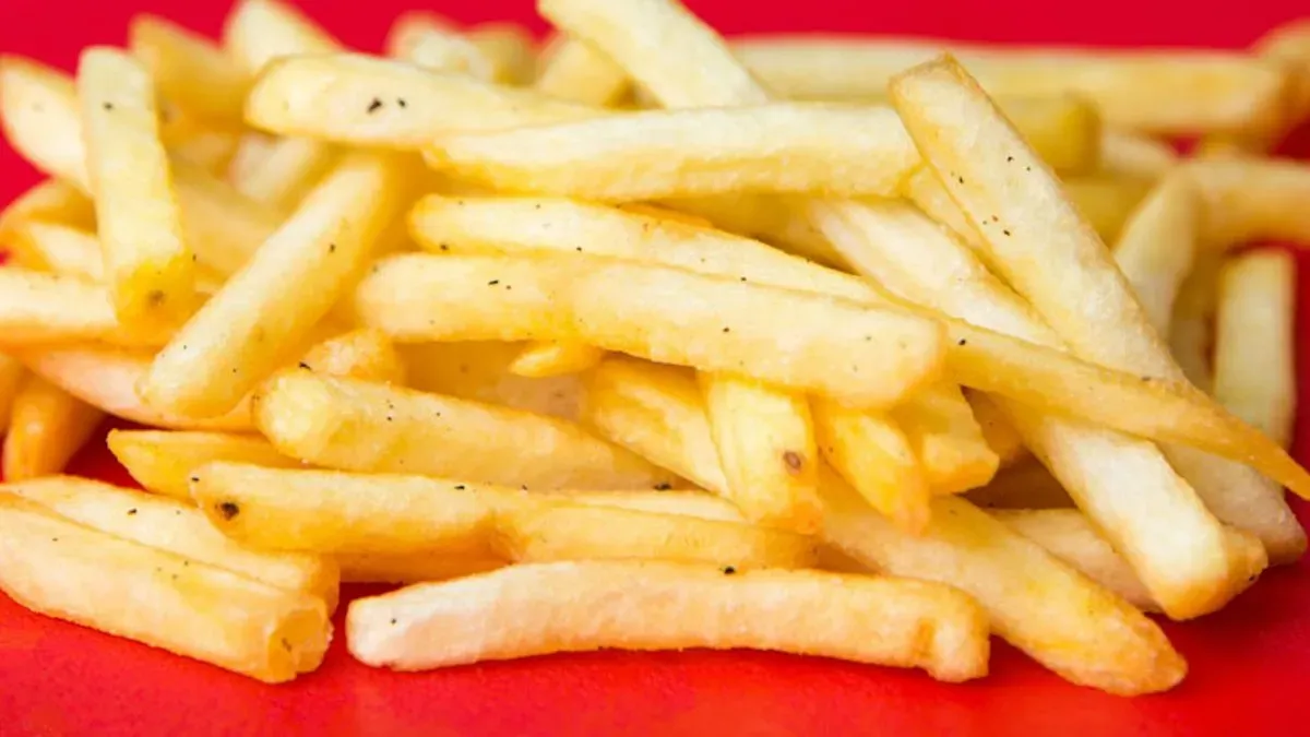 HASÁBBURGONYA🍟