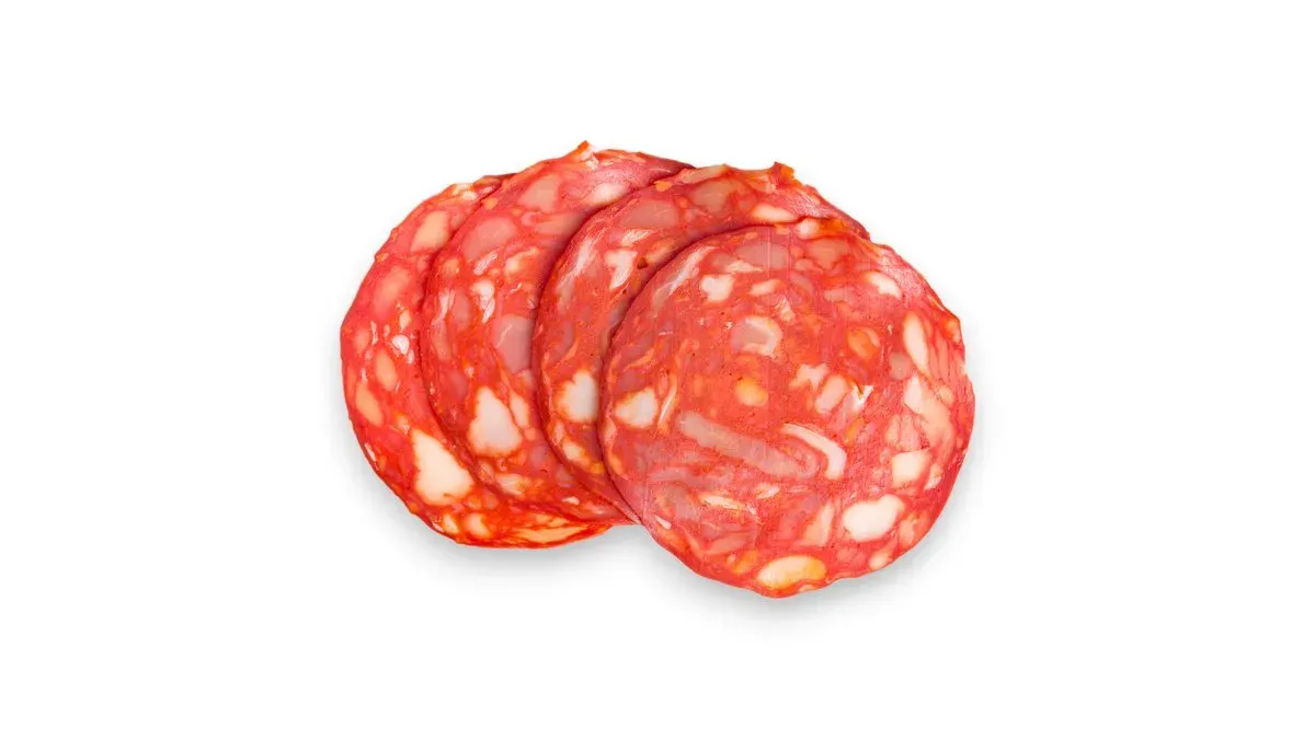 Spianata csípős szalámi külön