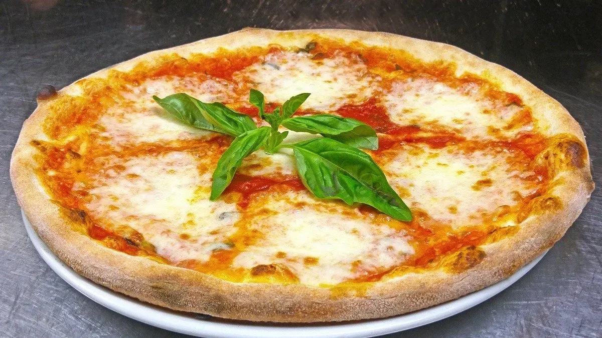 Margherita
