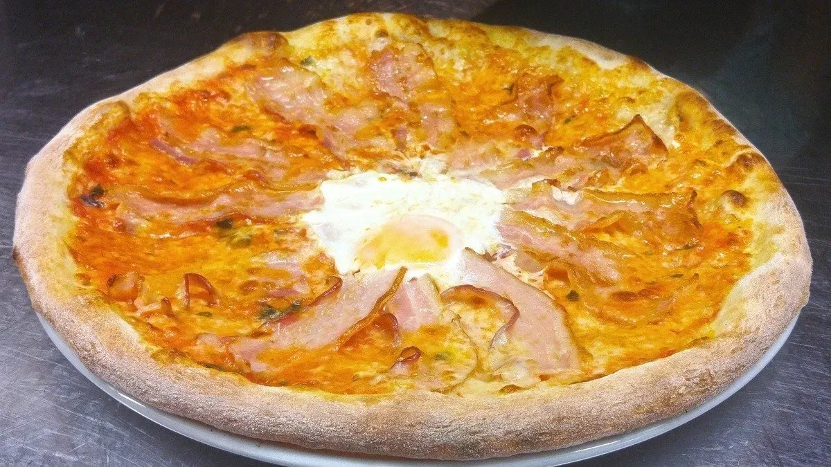 Carbonara