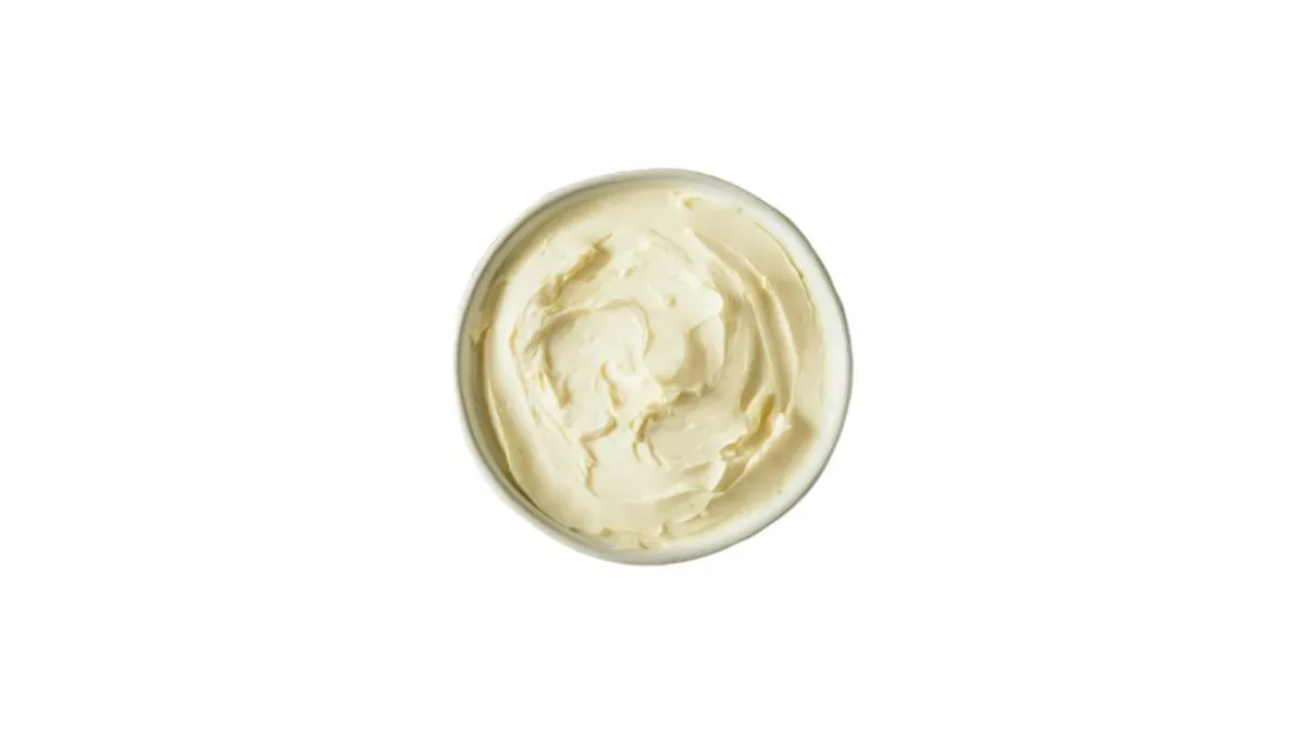 Mascarpone külön