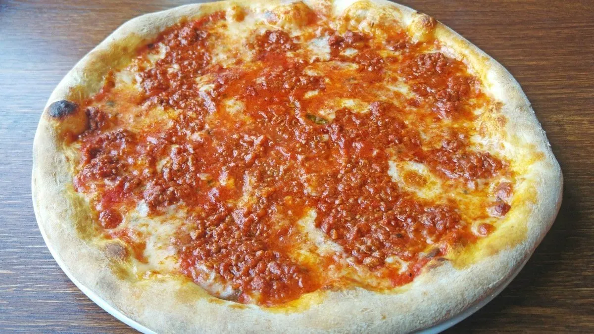 Bolognese