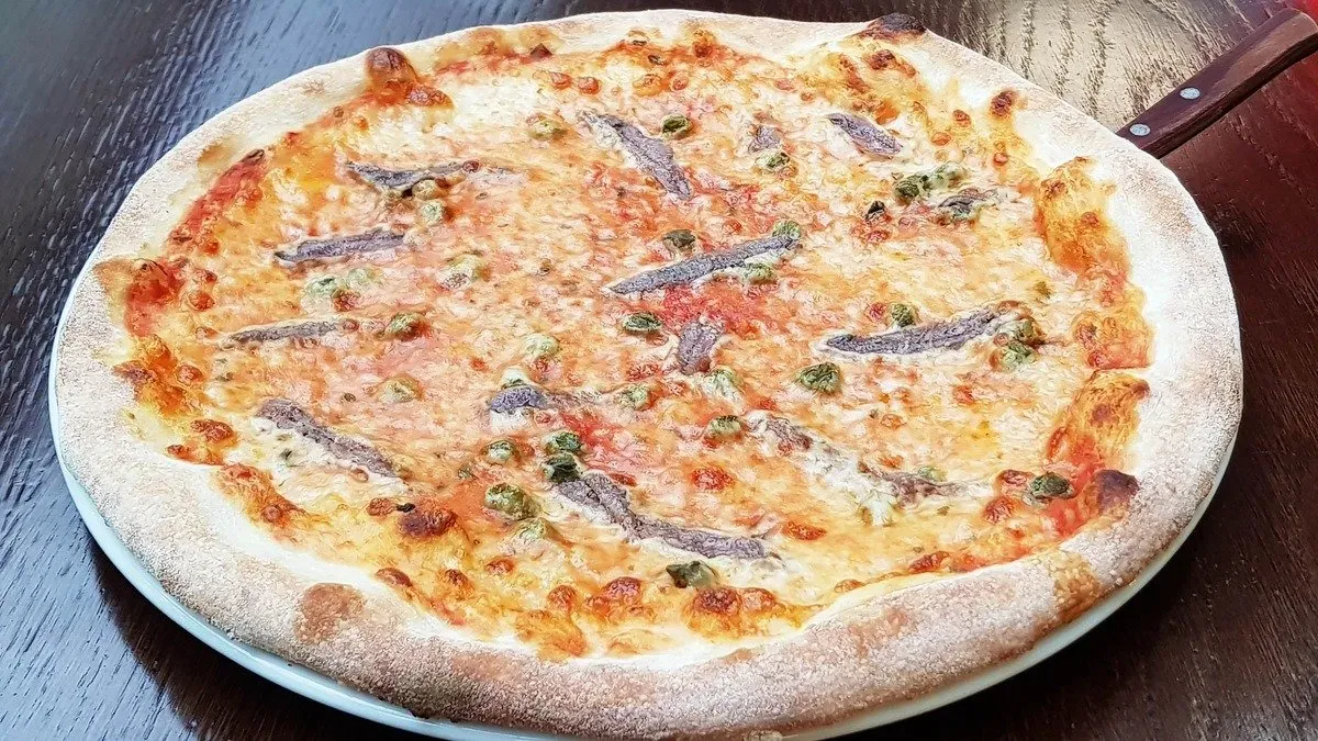 Napoletana