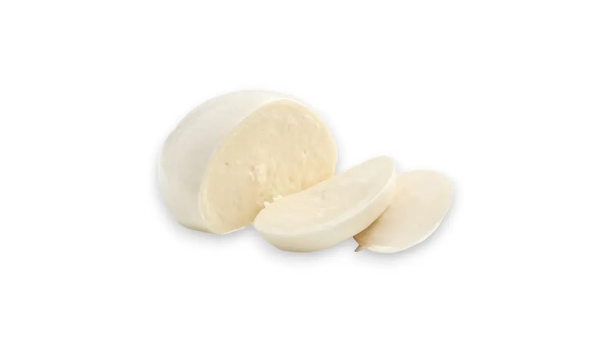 Mozzarella külön
