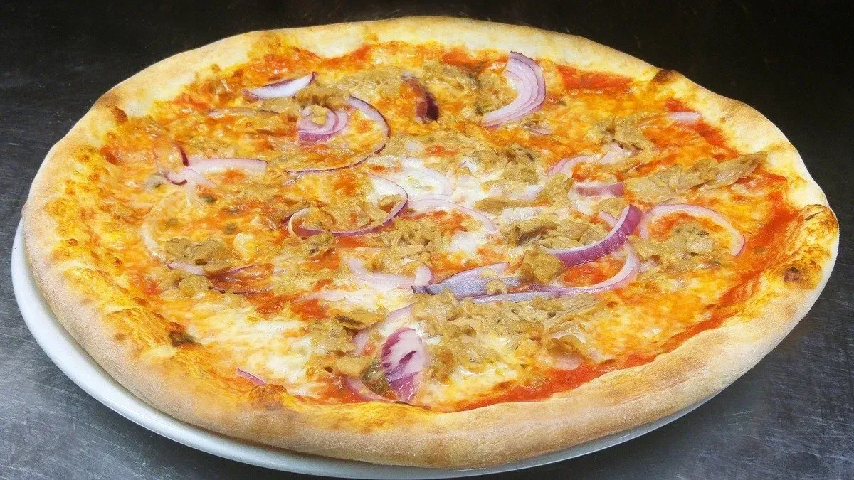 Tonno e Cipolla