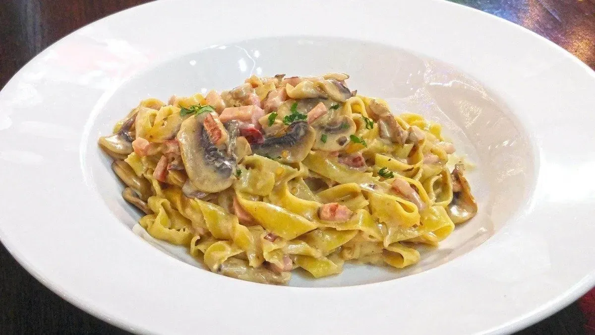 Tagliatelle Classiche “Okay Italia”