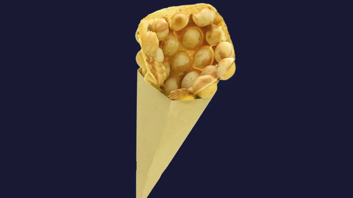 5. Bubble Treat