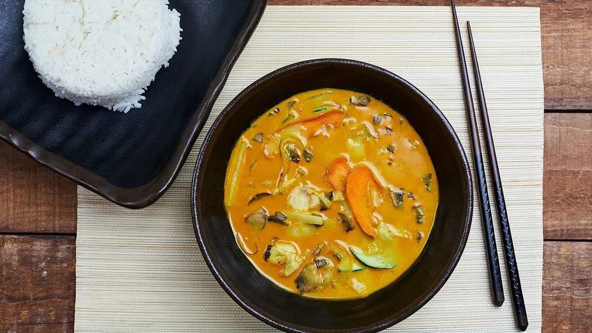 Keng luand 🌶️
