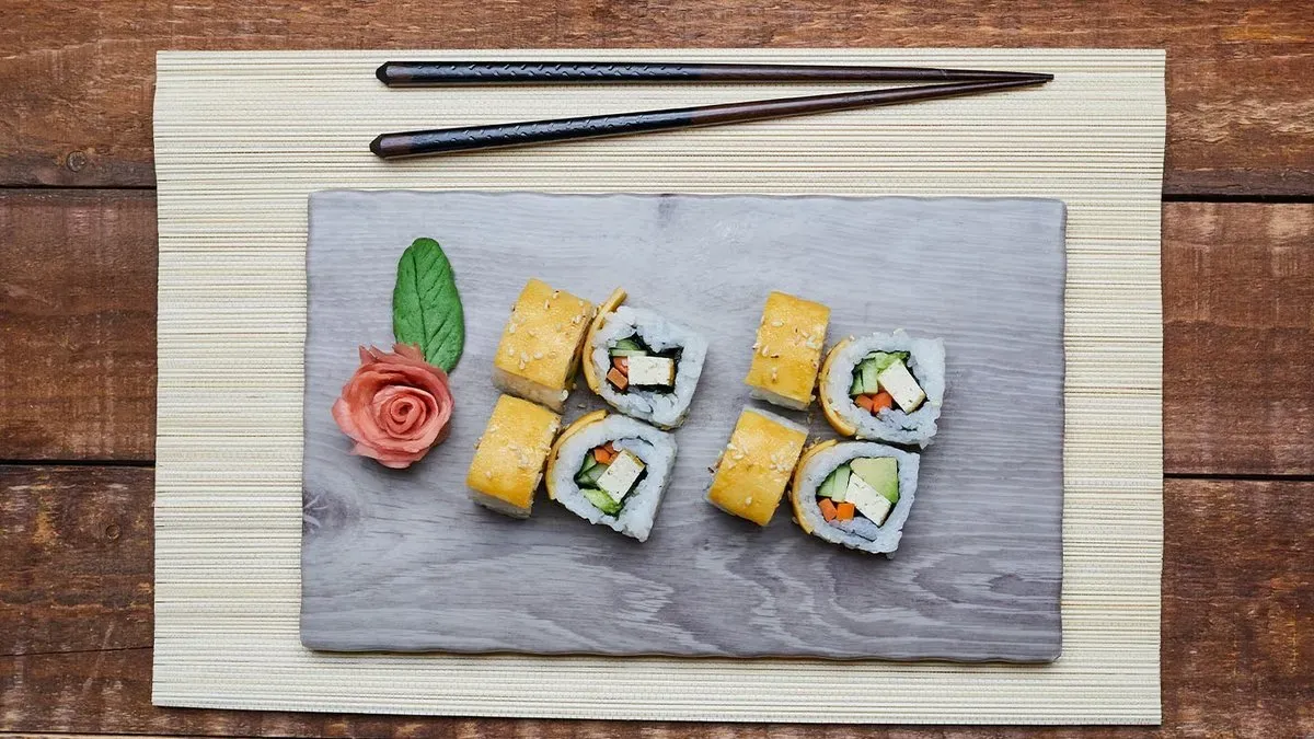 Vega roll