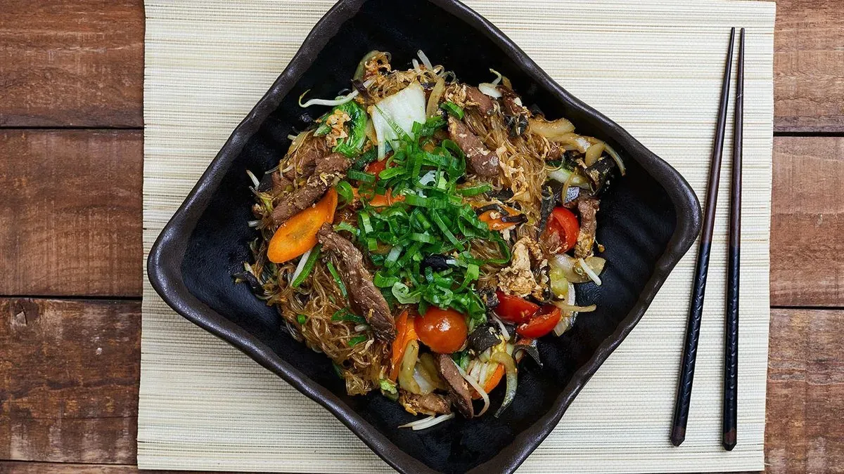 Pad wun cen
