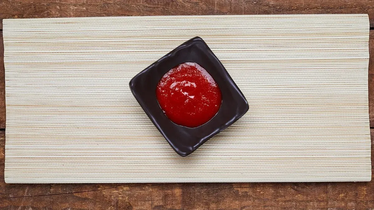Sirarcha side sauce