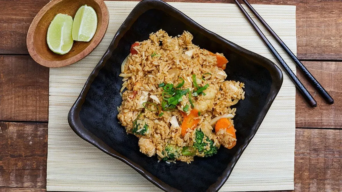 Kao pad