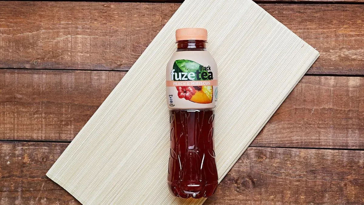 Fuzetea Barack 0,5l