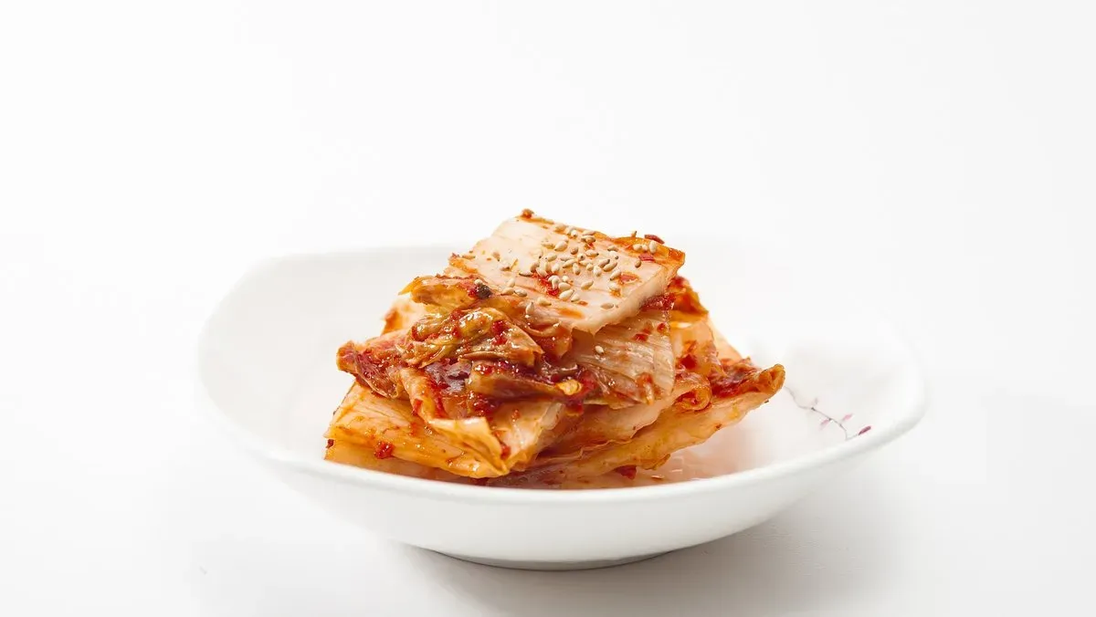 CC3#Kimchi